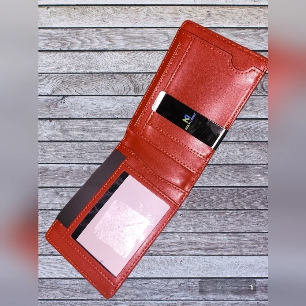 KITCH DEPOT WALLET
